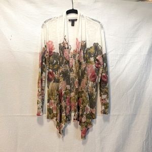 International Concepts Cover-up